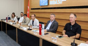 KOTO’da ‘Sigara Yasakları’ ele alındı