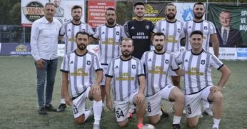 3. Esnaflar Turnuvası başlıyor