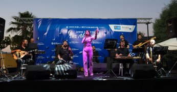 Anne Şehir’de ‘Pop Gecesi’