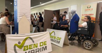 Kocaeli’de engeller istihdam ile aşılıyor
