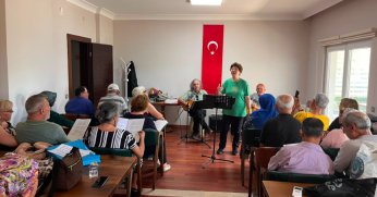 Gölcük Saygınlar’a 3 ayda 692 üye