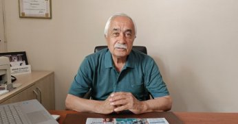 Çanakçı, ‘Üretim planlı yapılmalı’