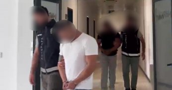 Uyuşturucu operasyonu: 2 tutuklama