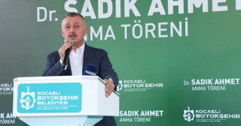 ‘Batı Trakya meselesi hepimizin davasıdır’