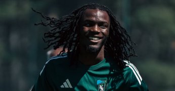 Jo ve Keita ile yollar ayrılıyor