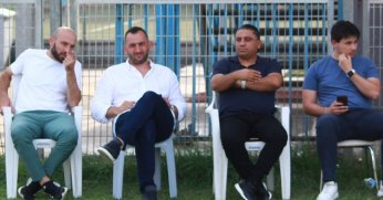 Gölcükspor yeni sezona hazırlanıyor