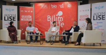 Öğrencilerin kariyer planlamasına rehberlik