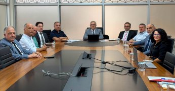 Sağlık hizmetleri masaya yatırıldı