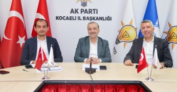 ‘Kararları birliktelik ruhu ile aldık’