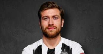 Alikahyaspor’da Kerem Yıldırım imzayı attı