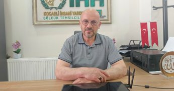 ‘Çalışmalarımız tüm hızıyla devam ediyor’