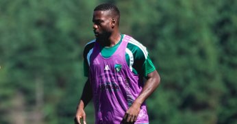 Kocaelispor Topuk Yaylası’nda sıkı çalışıyor