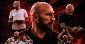Gölcükspor’da Fatih Gümüşel Dönemi