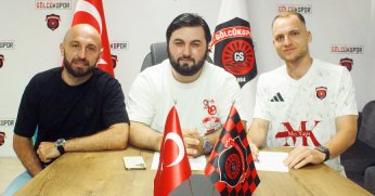 İç transferde imzalar peş peşe!