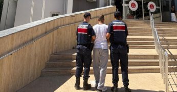 16 yıl hapisle aranan hükümlü yakalandı