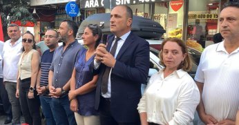 Uzuner, ‘Yeni bir başlangıç yapıyoruz’