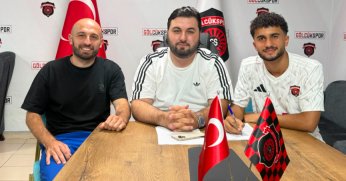 Dış transferde yeni hamleler