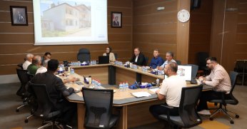 Encümenden çevre ihlallerine dev ceza