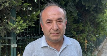 ‘Çekirge yoğunluğu zarar eşiğinin altında’