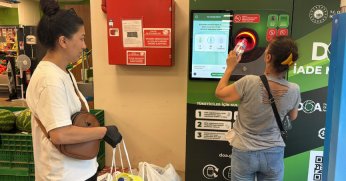 DOA’da en fazla ambalajın toplandığı 3’üncü il Kocaeli