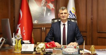 ‘Deprem gerçeğini hiç unutmamalıyız’