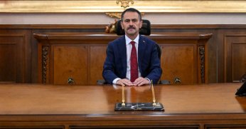 Vali Aktaş’tan Mevlid Kandili mesajı