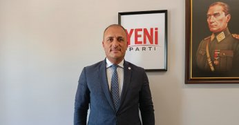 ‘Vakit kaybetmeden faaliyetlere başladık’