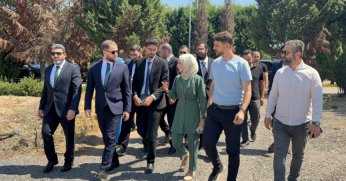 Üreten Kocaeli model olacak