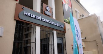 Halkevi’nde dersler  19 Ekim’de başlıyor   