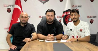 Gölcükspor’dan hücum hattına takviye   