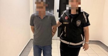1 ayda 66 zehir  taciri tutuklandı