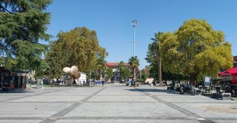  Güneşli hava  etkisini sürdürecek