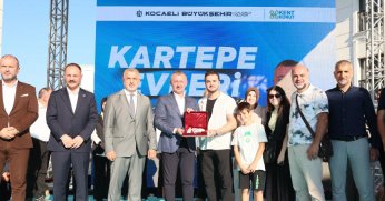 ‘Yenilenmenin  önünü kesmeyin’   