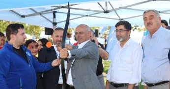 Hereke Fest’te gençlik coşkusu