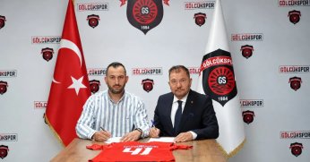 Gölcükspor ile MEDAR anlaşma yaptı