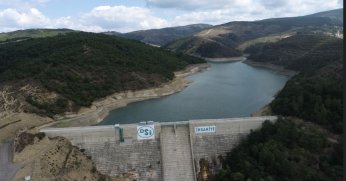 İhsaniye’ye 5 milyon  metreküplük ek kaynak
