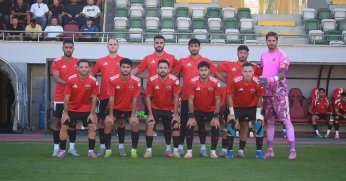 Gölcükspor galibiyet peşinde