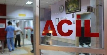 Üzerine sıcak su dökülen genç kurtarılamadı