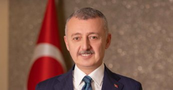 ‘Hayal kurmaktan asla çekinmeyin’