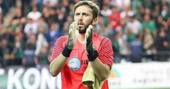  Volkan Mert, Alikahyaspor’da   