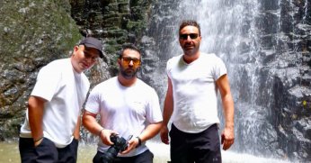 Kocaeli turizminde  influencer çıkarması 