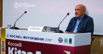 Karaçor, ‘Kalp insanı dönüştüren cevherdir’