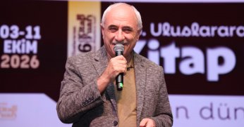 Genç, ‘Tarihi yeniden okumamız gerekiyor’