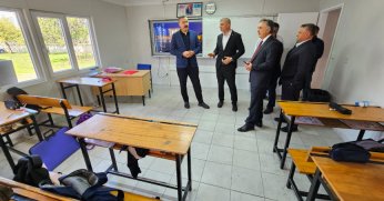 Gölcük Belediyesi’nden eğitime destek
