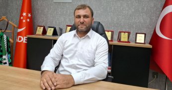 ‘Vizyoner bir sahil projesine ihtiyacımız var’