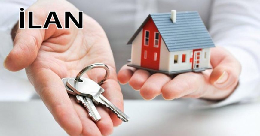 Çınarcık'ta icradan satılık 109 m² daire