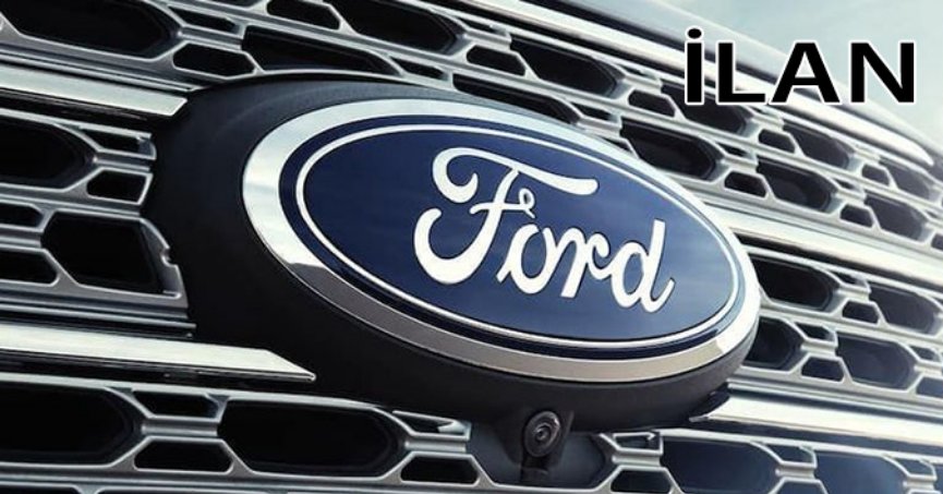 İcradan satılık 2005 model Ford Cargo