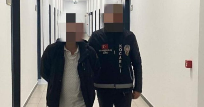 Aranması bulunan 9 hükümlü yakalandı