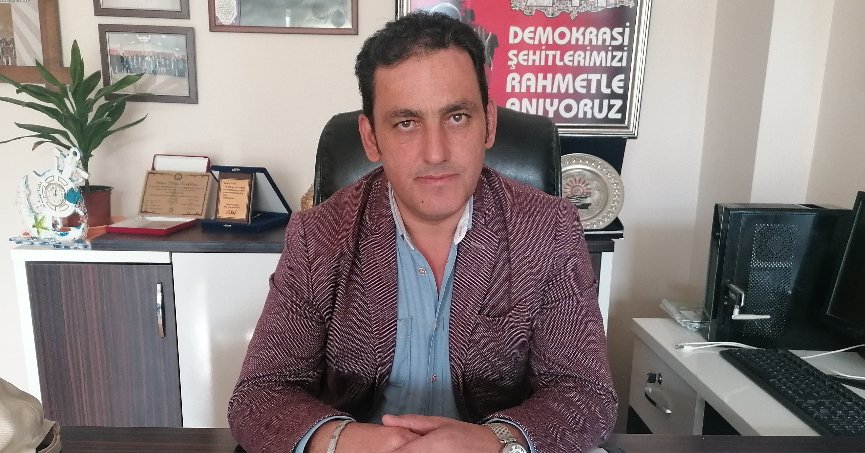 ‘Market yasası bir an önce çıkarılmalı’