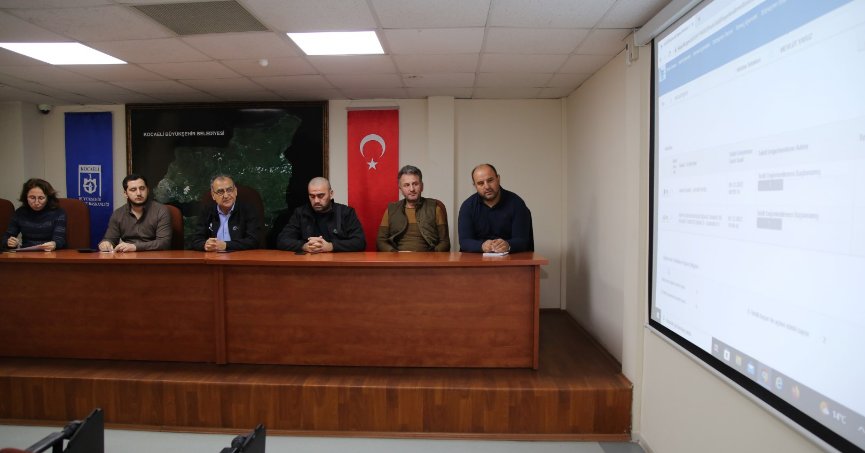 Büyükşehir’den acil müdahale merkezi 